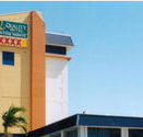 The Frontier Hotel - Schoolies Week Accommodation
