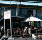 Buzz Cafe - Schoolies Week Accommodation