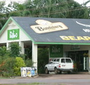 Humpty Doo Hotel - Schoolies Week Accommodation