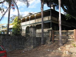  Schoolies Week Accommodation