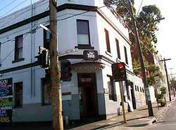The Tote - Schoolies Week Accommodation 0