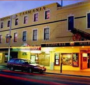 Hotel Tasmania - Schoolies Week Accommodation