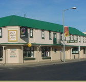 New Norfolk Hotel - Schoolies Week Accommodation