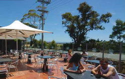  Schoolies Week Accommodation