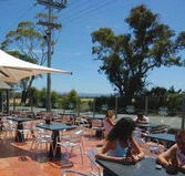 Bark Mill Tavern - Schoolies Week Accommodation