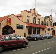 Cooley's Hotel - Schoolies Week Accommodation
