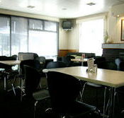 Kains Bar  Riverview Hotel - Schoolies Week Accommodation