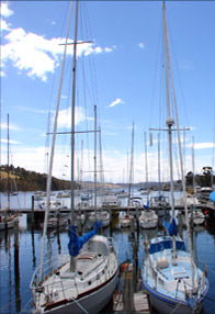  Schoolies Week Accommodation