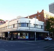 Telegraph Hotel - Schoolies Week Accommodation