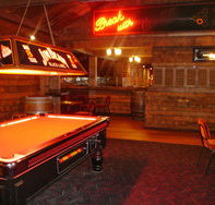 Warehouse Complex - Schoolies Week Accommodation