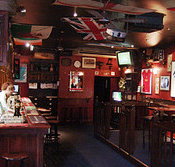 Victoria Tavern - Schoolies Week Accommodation