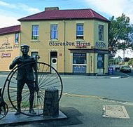 Clarendon Arms Hotel - Schoolies Week Accommodation