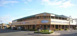 Hotel Metropole Proserpine - Schoolies Week Accommodation 0