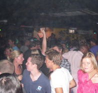 Mama Africa - Schoolies Week Accommodation