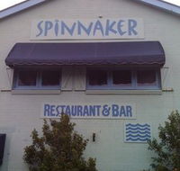 Spinnaker Restaurant and Bar - Schoolies Week Accommodation