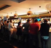 The Hotel Delany - Schoolies Week Accommodation