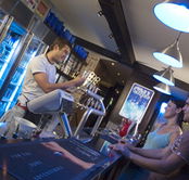 Wests Mayfield - Schoolies Week Accommodation