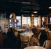 Indi Bar - Schoolies Week Accommodation