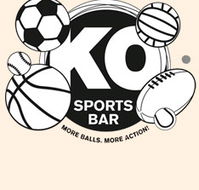 The KO Sports Bar - Schoolies Week Accommodation
