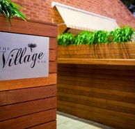 The Village Bar - Schoolies Week Accommodation