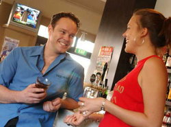 Robin Hood Hotel - Schoolies Week Accommodation 1