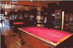 Quarry Hotel - Schoolies Week Accommodation 1