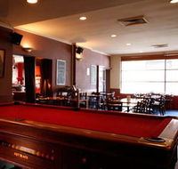 The British Crown Hotel - Schoolies Week Accommodation