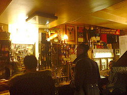 The Tote - Schoolies Week Accommodation 1