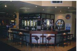 Hotel Metropole Proserpine - Schoolies Week Accommodation 1