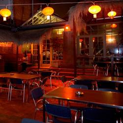Railway Hotel - Schoolies Week Accommodation 2