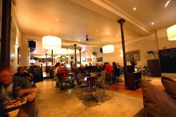 Atomic Bar - Schoolies Week Accommodation 2