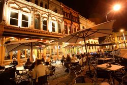 Atomic Bar - Schoolies Week Accommodation 3