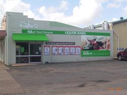 Hotel Metropole Proserpine - Schoolies Week Accommodation 3