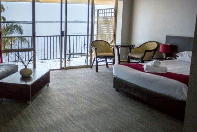  Schoolies Week Accommodation