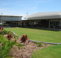 Tracy Village Social and Sports Club - Schoolies Week Accommodation