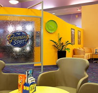 The Palmerston Sports Club Inc - Schoolies Week Accommodation