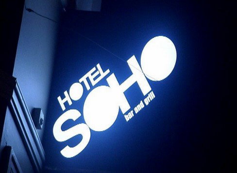 Unknown ACT Schoolies Week Accommodation