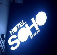 Hotel SOHO - Schoolies Week Accommodation