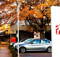 Ainslie Football Club - Schoolies Week Accommodation