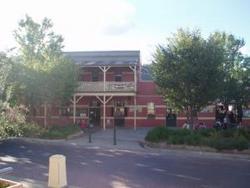 Alpine Hotel - Schoolies Week Accommodation 0