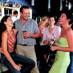 Royal Hotel Sunbury - Schoolies Week Accommodation 0