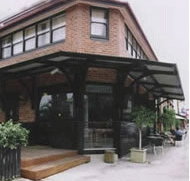 Berry Hotel