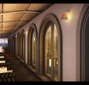 Drift Cocktail Lounge - Schoolies Week Accommodation