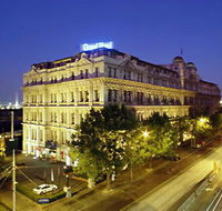 Grand Hotel Melbourne - Schoolies Week Accommodation