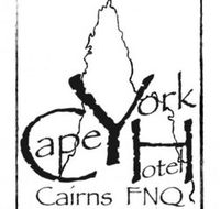 Cape York Hotel - Schoolies Week Accommodation