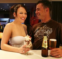 Mt Sheridan Tavern - Schoolies Week Accommodation