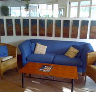Clifton Capers Bar  Grill - Schoolies Week Accommodation
