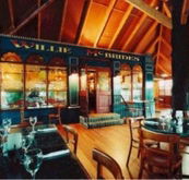 Willie McBrides Irish Bar - Schoolies Week Accommodation