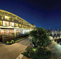 B - Schoolies Week Accommodation