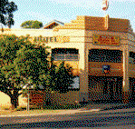 Royal Hotel Drouin